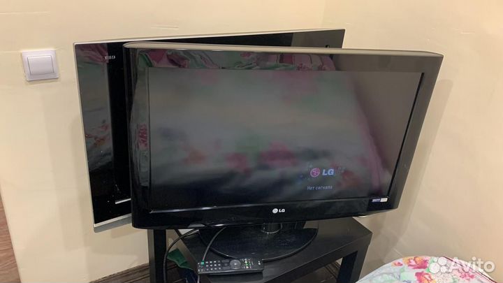 Телевизор lg