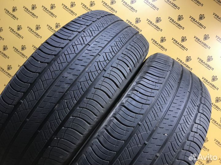 Michelin Latitude Tour HP 235/60 R18 103V