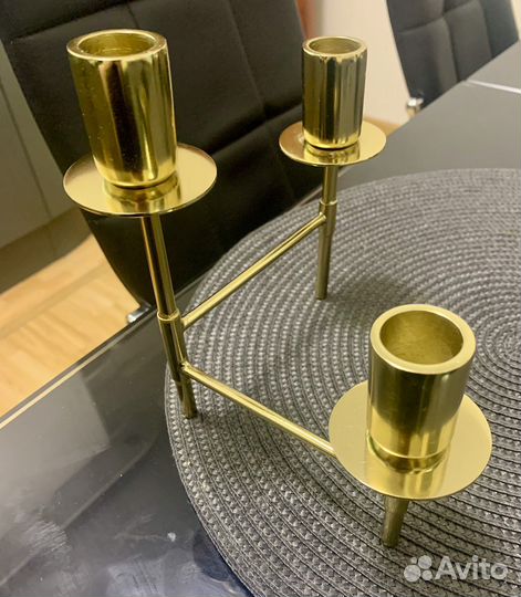 Подсвечник H&M Home