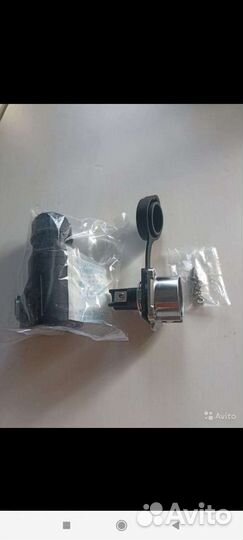 Предохранитель для электромотора Waterproof