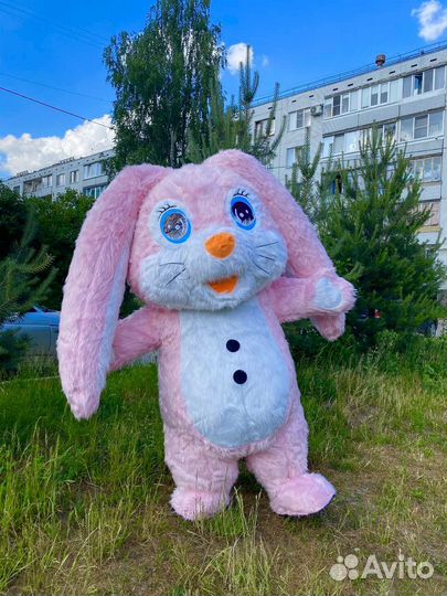 Костюм для аниматора