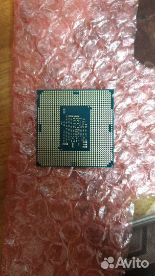 Процессор Intel Pentium G4600 3.6 Ghz 1151