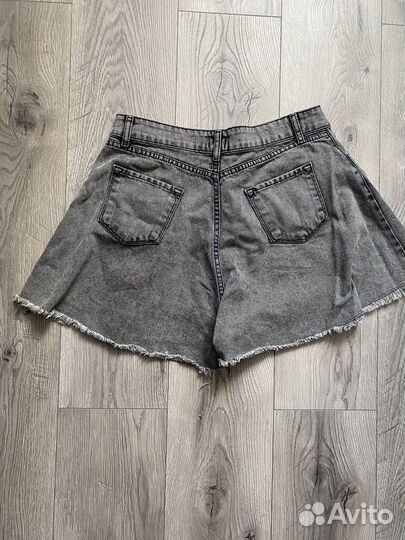 Юбка шорты