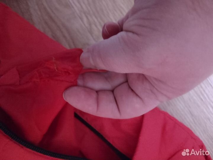 Жилетка женская