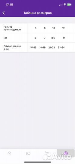 Боксерские перчатки для единоборств