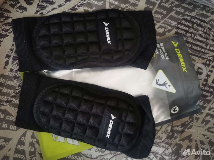 Налокотники demix