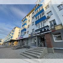 Свободного назначения, 122 м²