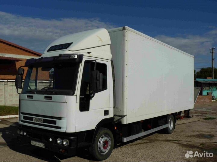 Переезд, газель межгород от 200 км