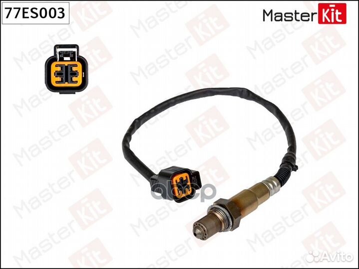 Лямбда-зонд hyundai accent, getz 77ES003 77ES003