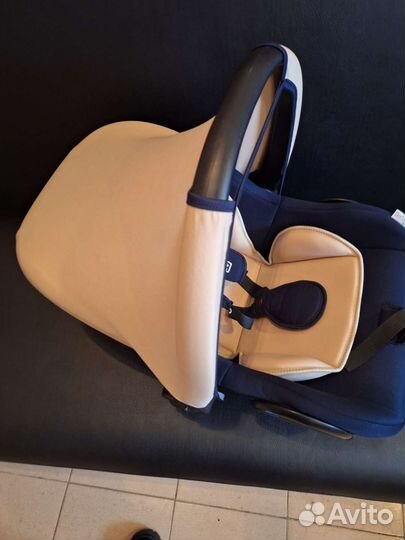 Детское автокресло от 0до13