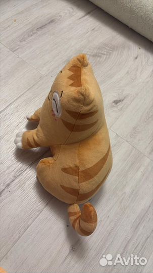 Игрушка Кот Персик вк
