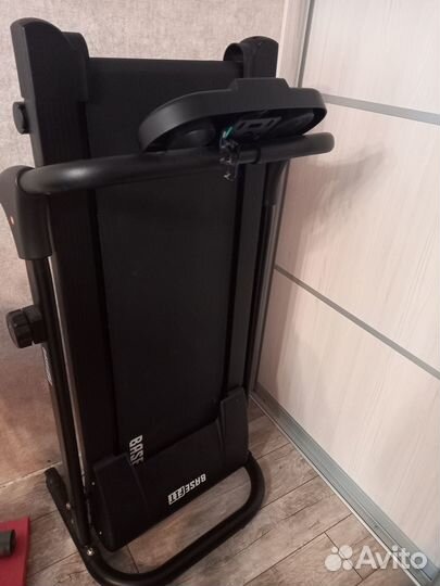 Тренажер беговая дорожка бу
