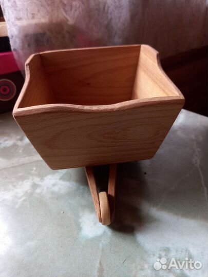 Корзина для конфет