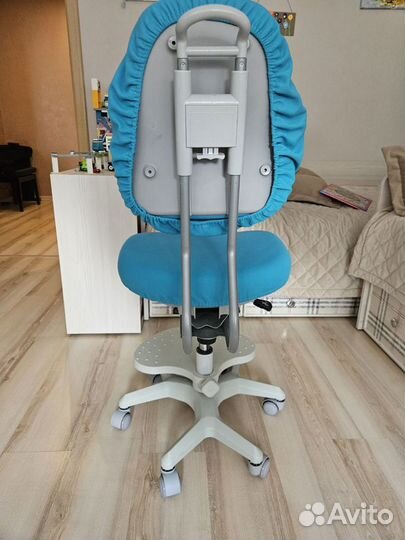 Анатомический стул для детей