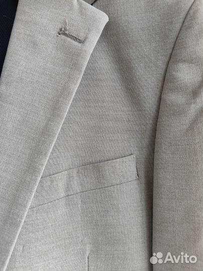 Новый Пиджак мужской Lindbergh