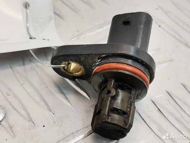 Датчик распредвала Opel Astra H/Family рест. 2010