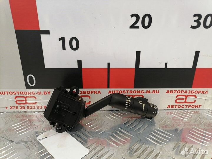 Переключатель дворников Land Rover Range Rover 3