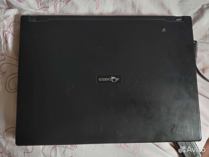 Ноутбук aquarius