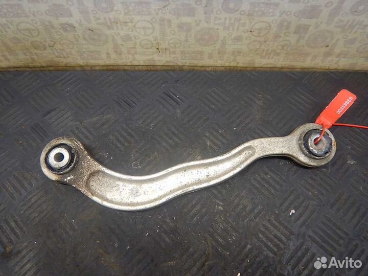 Рычаг задний левый Mercedes-Benz S-Класс W220 2000