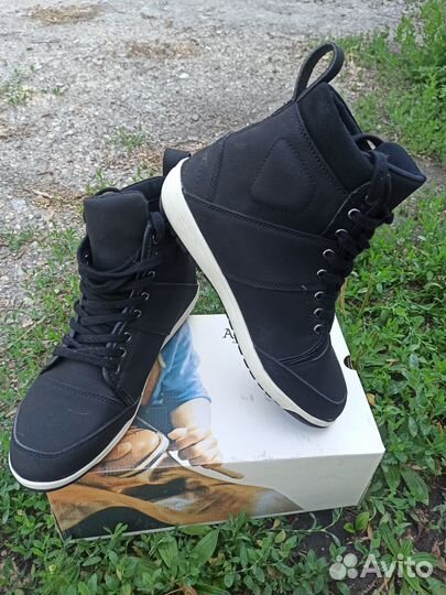 Мото боты мотоциклиста 42