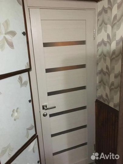 Двери межкомнатные