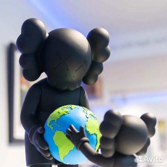 Kaws The Promise Open Edition