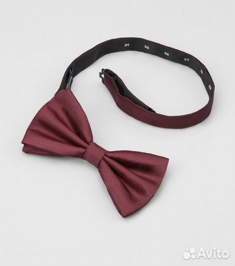 Галстук бабочка