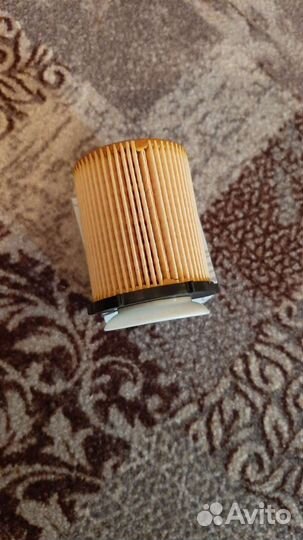 Фильтр масляный А2701800109