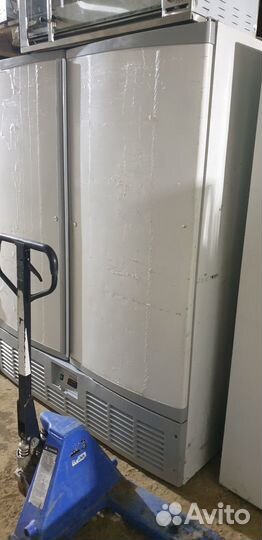 Шкаф морозильный 1400л Ариада i