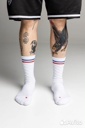 Баскетбольные носки Jordan