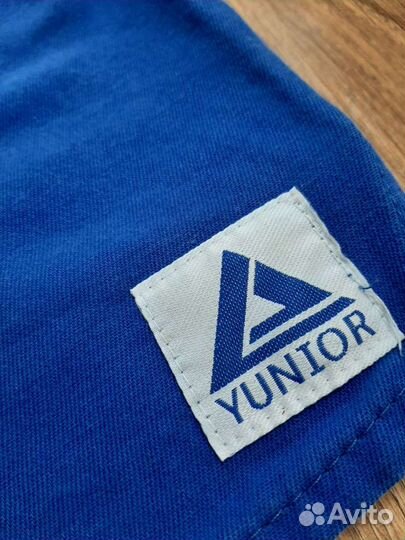 Шорты спортивные для самбо