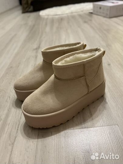 Угги женские