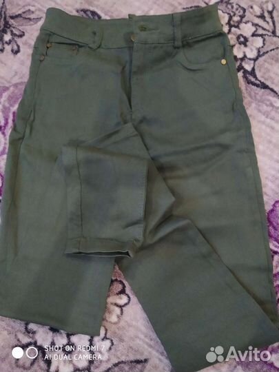 Новые женские вещи