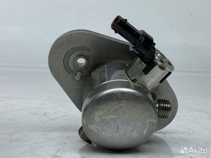 Тнвд правый Bmw X7 G07 4.4 2019