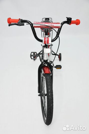 Велосипед 18 TT Canyon