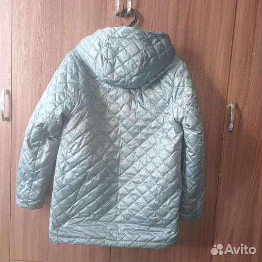 Куртка для девочки