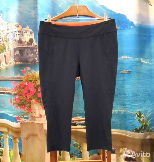 Спортивные капри Active 48-50