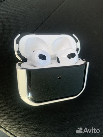 Apple airpods 3