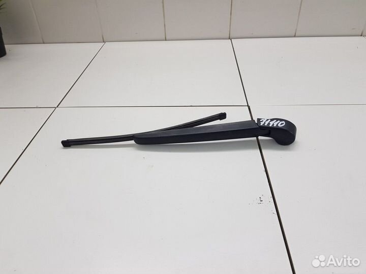 Поводок стеклоочистителя задний (Geely Coolray)