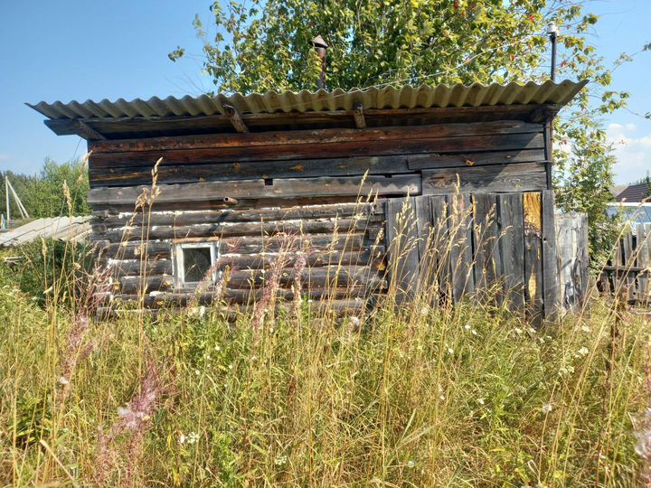 Участок 15 сот. (ИЖС)