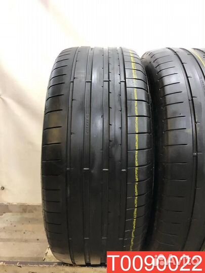 Dunlop SP Sport Maxx RT 2 235/50 R18 97V