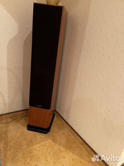 Аудиосистема Polk Audio