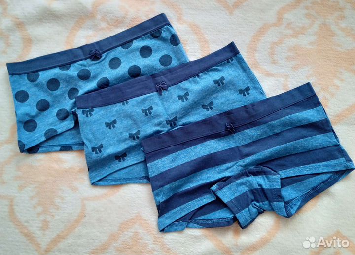 Трусы для девочек C&A