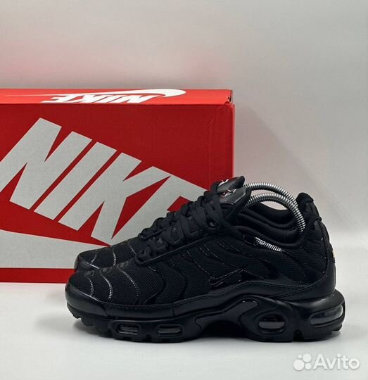 Кроссовки Nike Air Max TN Plus Найк Аир макс тн