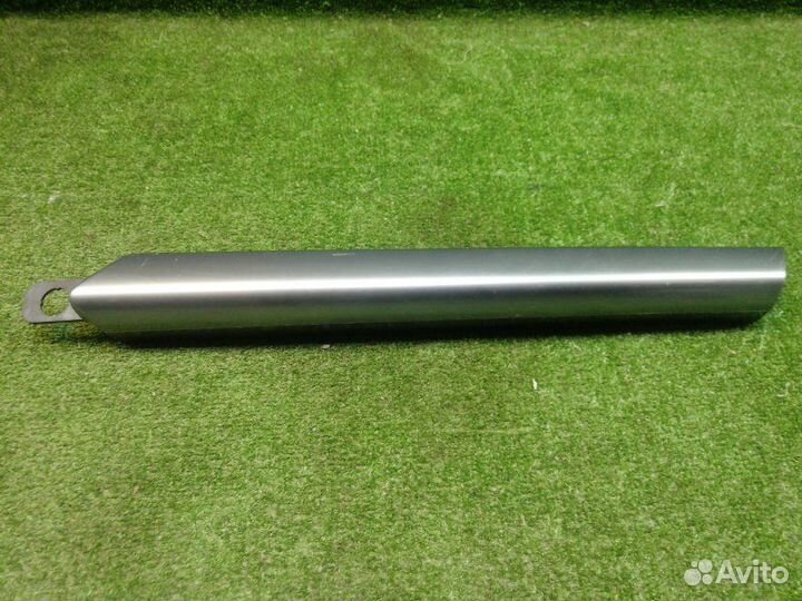 Накладка панели правая Opel Astra H 2004-2015