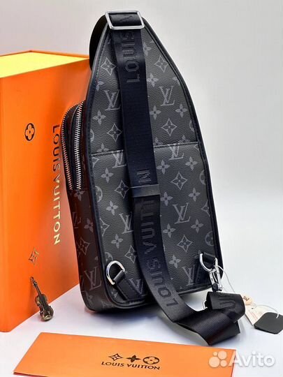 Сумка Louis Vuitton мужская