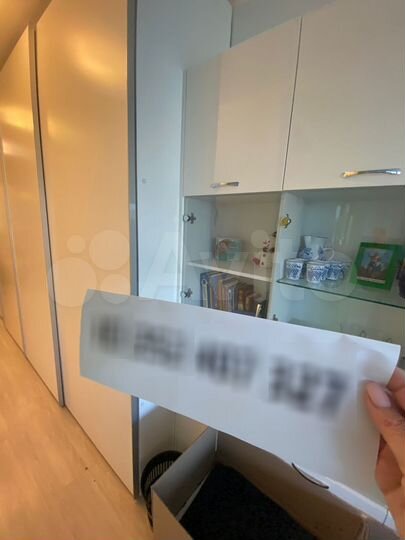 2-к. квартира, 50 м², 1/5 эт.