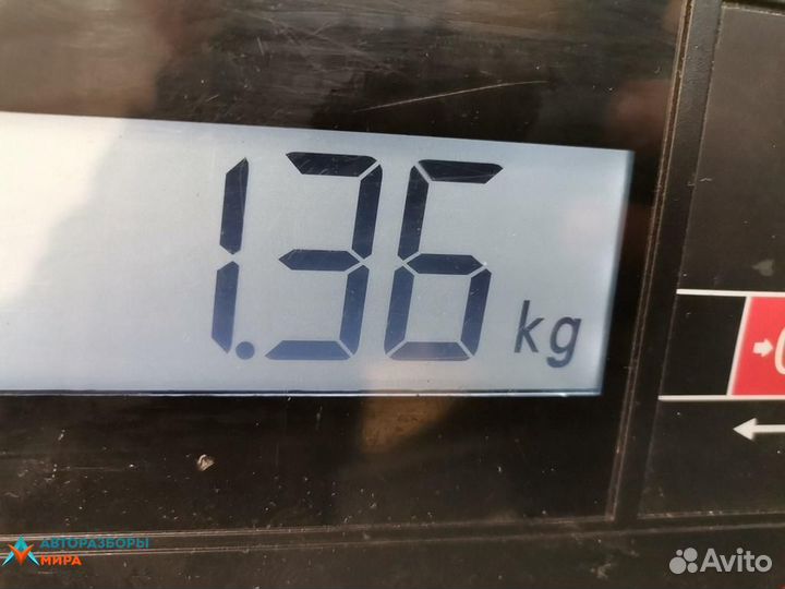 Стеклоподъемник передний правый Renault Espace 3