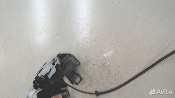 Замок двери киа Ceed, 2010