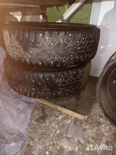 Nokian Tyres Hakkapeliitta 5 195/65 R15 95T